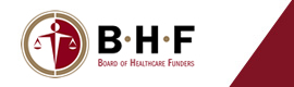 Board of Healthcare Funders